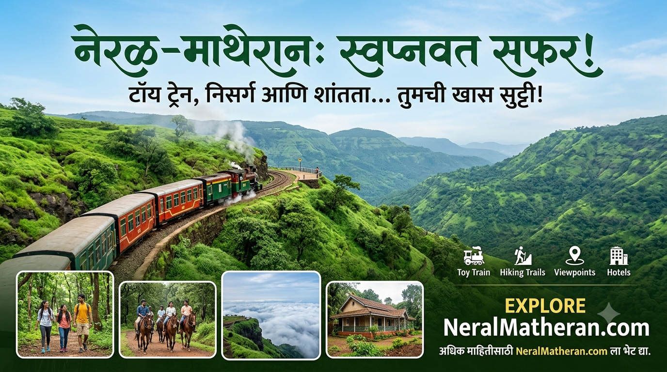 NeralMatheran.com