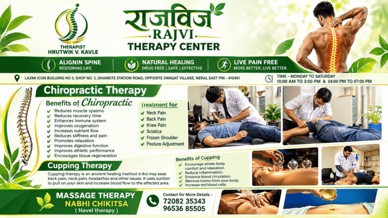 Ayurvedik Therapy